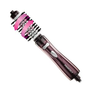 Princely rotary hair dryer