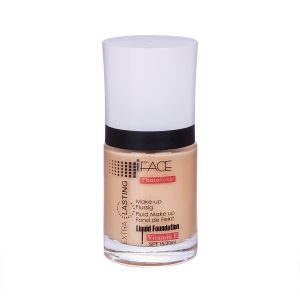 Iface powder cream