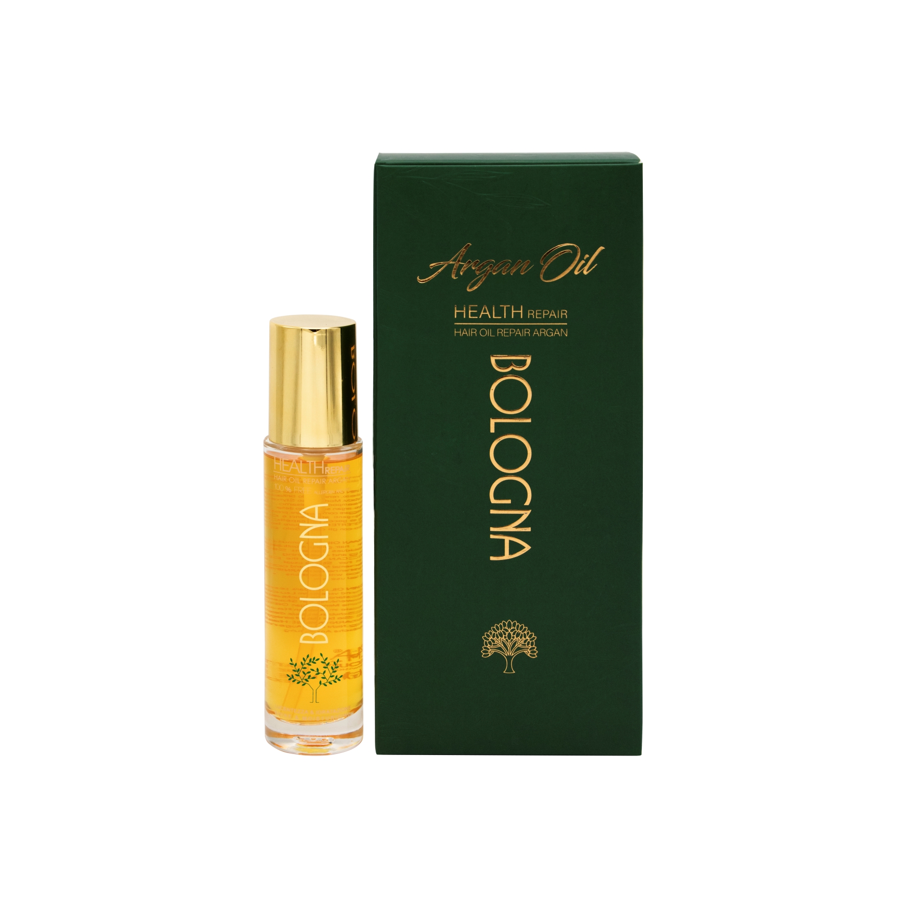روغن آرگان لاکچری