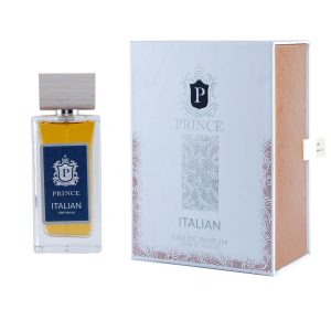 عطر پرنس مدل ITALIAN