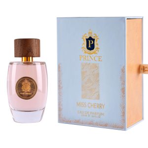 Prince perfume model miss-cherry