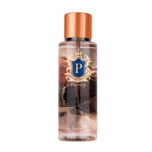 بادیاسپلش پرنس مدل Black opium