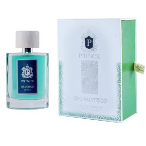 عطر پرنس مدل OR.VERTIGO