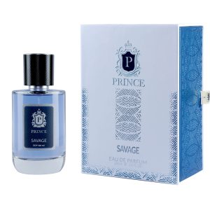 SAVAGE Prince perfume