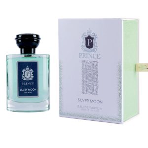 عطر پرنس مدل SILVER-MOON